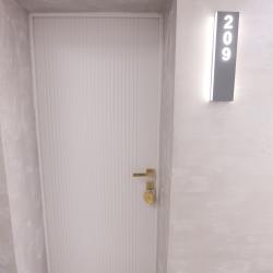 Номер комфорт улучшенный