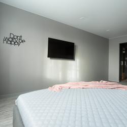 Апартаменты студия