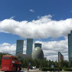 Фото Отель Северное Сияние 5