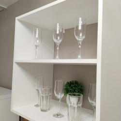 1-комнатные апартаменты студия