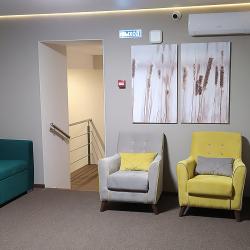 Фото Отель Smart Hotel NEO Tuapse (Смарт НЕО )