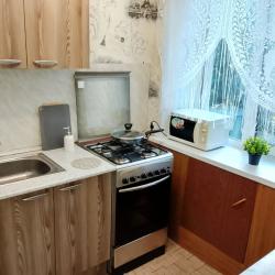 Фото Апартаменты на улице Лермонтова 11