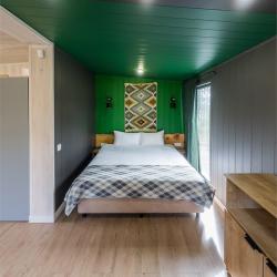 Барнхаус Green & Grey
