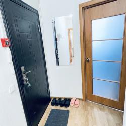 Фото Отель Погостим на улице Бережок 5