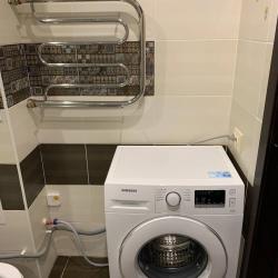 Апартаменты студия с диваном