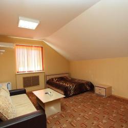 Фото Отель MED (Мед)