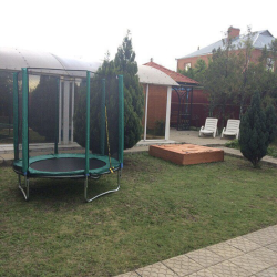 Фото Отель Дом Хуторок
