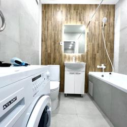 1-комнатные апартаменты люкс