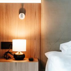 3-местные 1-комнатные апартаменты студия