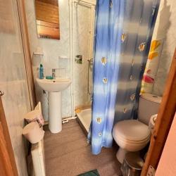 Комната стандарт с 4 односпальными кроватями