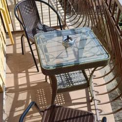 1-комнатные апартаменты стандарт