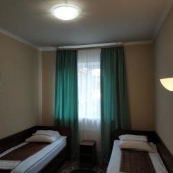 Фото Отель Корона