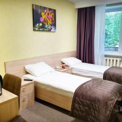 Фото Отель Санаторий на Волге