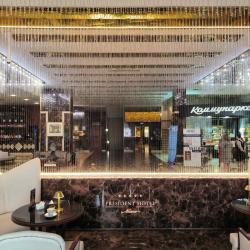 Фото Отель President Hotel (Президент)
