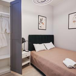 Фото Отель Икра