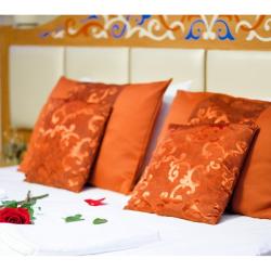 Фото Отель На Черноморской