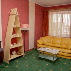 2-комнатный номер люкс семейный