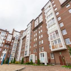 фото 8 West39 (Вест39) на улице Артиллерийская 58