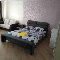 Фото Апартаменты на улице Николо-Козинская 65