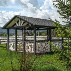 Фото Отель Альпинс residence