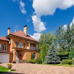 Фото Отель Баковка Хаус