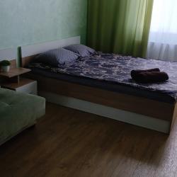 Апартаменты студия МО г.Раменское ул.Северное шоссе,28