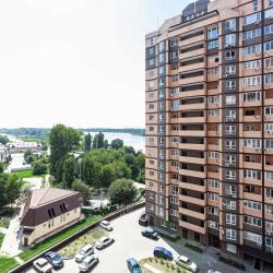 2-комнатные апартаменты стандарт
