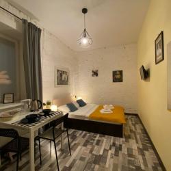 фото 19 Boho Loft (Бохо Лофт)