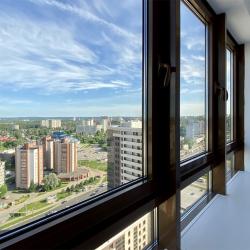 Фото Отель FRESH (Фрэш) Апартамент