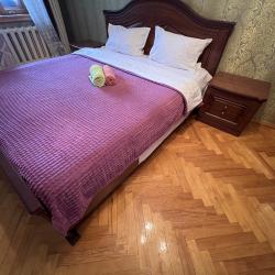 2-комнатные апартаменты стандарт