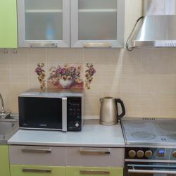 Фото Отель Goldfish (ГолдФиш) на улице Пушкина 12