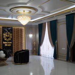 Фото Отель Suleyman house hotel (Сулейман хаус)