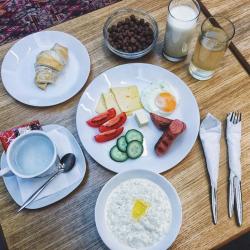 Фото Отель Лампа