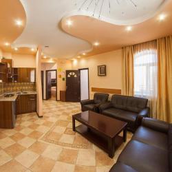 Фото Отель Alpina Resort by Stellar Hotels, Tsaghkadzor (Альпина Резорт от Стеллар Хотелс, )