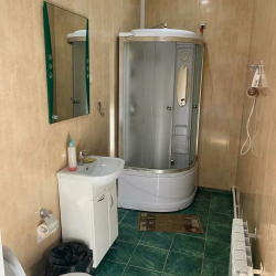 Фото Отель Солнечная горка