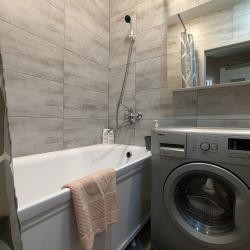 Фото Апартаменты на улице Музыкальная