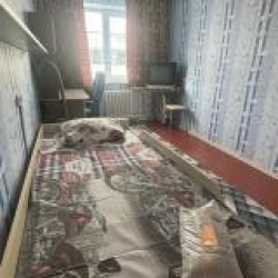 2-комнатные апартаменты улучшенные