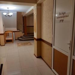 Фото Отель Sunrise (Санрайз)