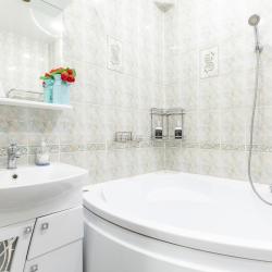 1-комнатные апартаменты люкс