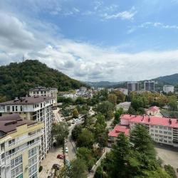 Фото Апартаменты на улице Гайдара 22к1