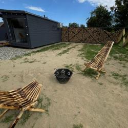 Бунгало улучшенное