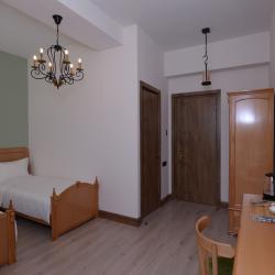 Фото Отель Old Avenue (Олд Авеню)