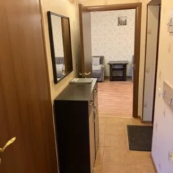 2-комнатные апартаменты стандарт