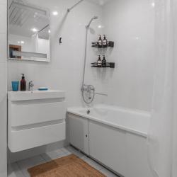 Фото Апартаменты на улице Рыкачева