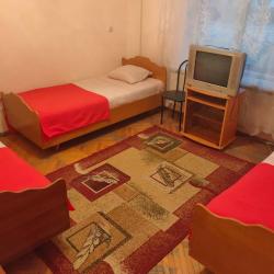 Фото Отель Альянс