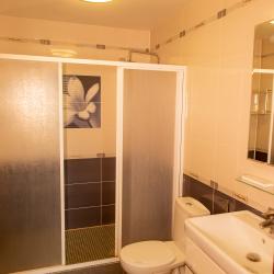 2-местный номер стандарт с 1 двуспальной кроватью