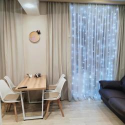 1-комнатные апартаменты улучшенные