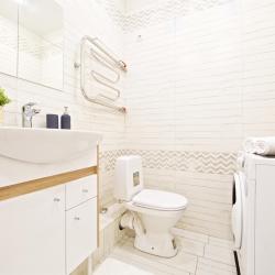 Фото Отель ДоМино на улице Красная