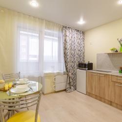 Фото Отель Ka Home (Ка Хоум) в 1-м квартале 61