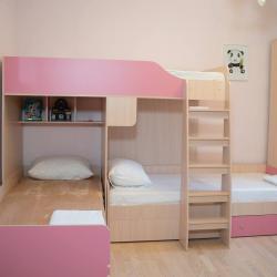 Фото Отель La Fazenda (Ла Фазенда)